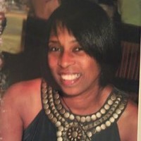 Yvonne V. Rogers, LCPC