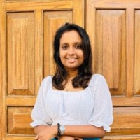 Nishadi Perera