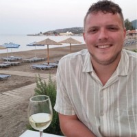 Jordy Van 'T Hullenaar