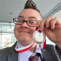 Jade Barber-Doyle