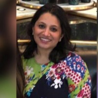 Tanu Nanavati