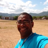 Pablo Granjeiro Santos