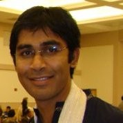 Dilip Chandra Enamala