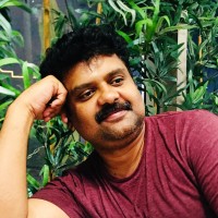 Shamnad Abdulsalam