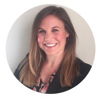 Anna (Miltenberger) Nelson M.Ed