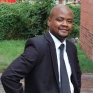 Mziwandile Nombula