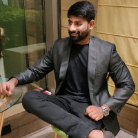 Santhosh Kumar P