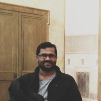 Rashmi Ranjan Nayak