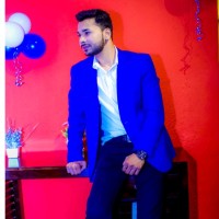 Rishikesh Shinde