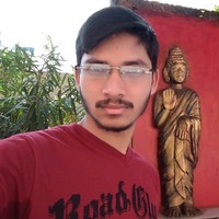 Somesh Kumar Sahu