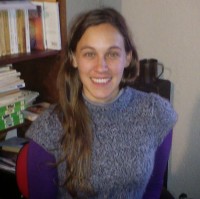 Karin Gebauer