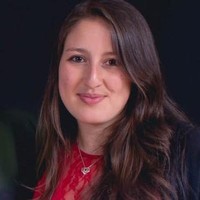 Nadège Perez
