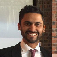 Salman Kajie