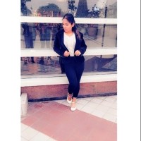 Priyanshi Shah