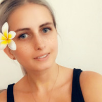 Kelsey Glas
