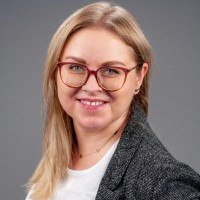 Justyna Mieczkowska
