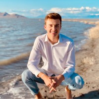 Cayden Butterfield