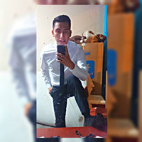 Jhon Francys Branny Perez Adriano