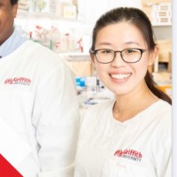 Wai Suet Lee, Ph.D