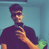 Rupeshwaran P