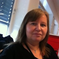 Trine Nordin