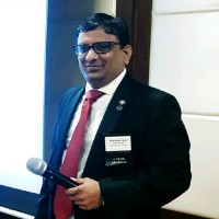 CS Punit Goyal