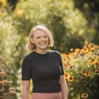 Olivia Woolley