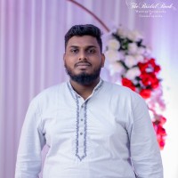 Abdulla Khan Sarwar Shefat