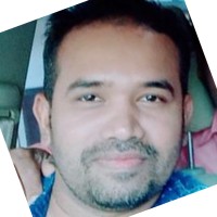 Abdul Althaf Shaikh