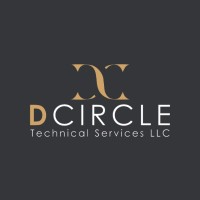 D Circle Decor