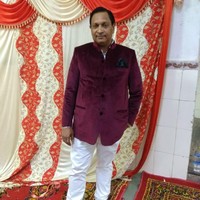 Deepak Aggarwal