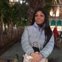 Vanessa Oppong-Mensah