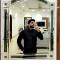 Sanyam B.