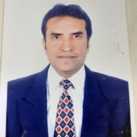 Deepak Kumar Nazare