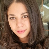 Ashley Abou Elias
