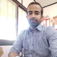 Sibasis padhy