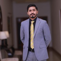 Saad Usman