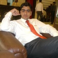 Suhail Bhat