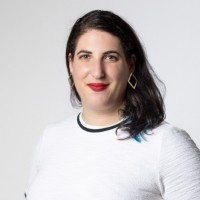 Jenna Leventoff