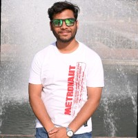 Punitkumar Ibrahimpur