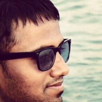 Ajinkya Patil