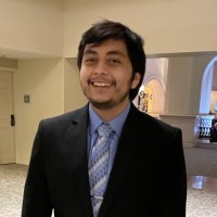 Michael Diaz