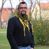 Mirko Suski