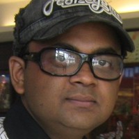 Amit Roy