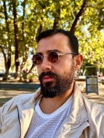 Özgür Geçgel