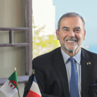 Michel BISAC