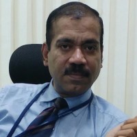 Sudheer Nair