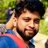 Pranav Niranjan