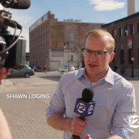 Shawn Loging