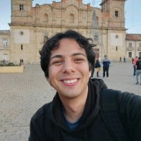 Brayan Alfaro González